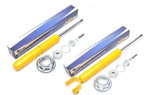 Amortyzatory Sportowe HONDA CIVIC 92-05 Rok 2
