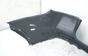 Bmw X3 G01 x line lift 2021- zderzak tył tylny 9451017 6