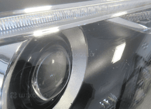 Lampa przednia przód prawa alfa stelvio xenon 50563959 2016-2020 17