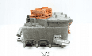 STEROWNIKA MODUŁ ŁADOWANIA BMW I3 01 8625522 6