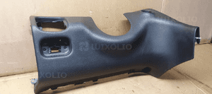 Osłona obudowa pod kierownice Mercedes W203 A2036802387 3