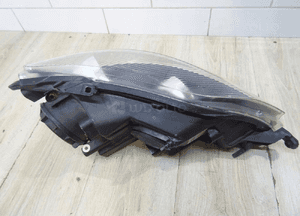 VW GOLF VI PLUS LAMPA PRZÓD PRZEDNIA LEWA 5M1941005G 4