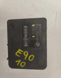 BMW e90 oe 6789301 POMPA ABS 3