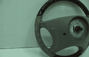 Kierownica airbag skora kolor 518 cl W215 s W220 8