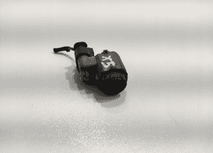 CZUJNIK PARKOWANIA COFANIA PDC BMW X5 E70 9127801 2006-2009 2