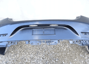 Zderzak tylny tył Mercedes CLS W257 AMG 2018- 20 4