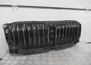 Grill gril atrapa żaluzja wlot bmw X5 G05 2018- 5