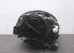 Lampa przód lewa vw new beetle 5C0 14- 3