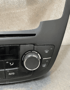 Panel nawiewu klimatyzacji opel insignia a org fv 4