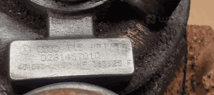 Turbina turbosprężarka VW Golf III 1.9 TDI 028145701Q 7