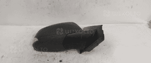 Lusterko elektryczne renault laguna 3.GEN prawe 7PIN ciemno szary 4