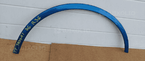 VW PASSAT B6 R36 R LINE listwa prawa 1