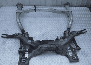 SANKI WAHACZE BELKA PRZOD KOMPLET PEUGEOT 407