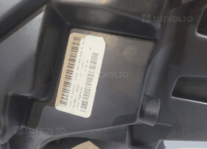 LINCOLN MKZ - Lampa Xenon LED - R 13597 8