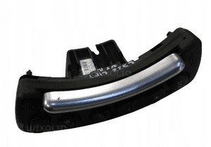 Range rover vogue L322 sterowanie panel kierownicy 1