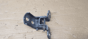 Zawias zawiasy drzwi lewy przód para Renault Laguna III 2