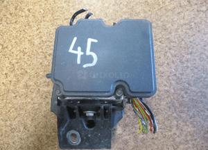 POMPA ABS FIAT PANDA III LANCIA YPSILON 0265242809 1