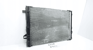 CHŁODNICA KLIMATYZACJI MERCEDES B W246 11-18 A2465000454 2