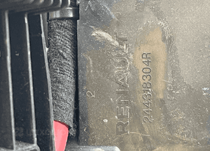 ROZDZIELACZ PRADU RENAULT TRAFIC IV 4 241143140R 3