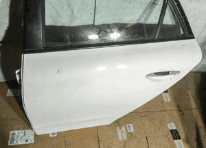 Drzwi lewy tył lewe tylne hyundai I20 ii hb psw 15-20 2