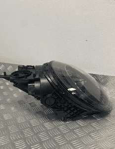 Lampa przednia przód prawa porsche carrera 911 992 led matrix system 9P5941060D 2018 16