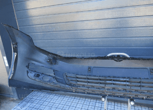 Zderzak przód przedni vw volkswagen golf vii 7 5G0807221 2012-2016 9