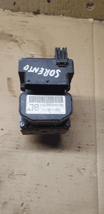 Pompa ABS sterownik Kia Sorento 58910-3E310 0273004660 1