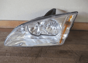 Lampa przednia przód lewa ford focus MK2 ii 2004-2007 1