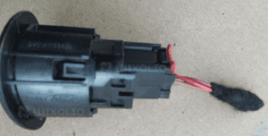 Ford Focus MK3 Włącznik Start Power 2