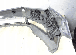 VW PASSAT B8 3G0 14- zderzak przedni 3G0807221 xenon pdc4 10