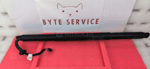 VW Volkswagen Golf 8 Kombi SIŁOWNIK ELEKTRYCZNY KLAPY BAGAŻNIKA 5H9827851 1