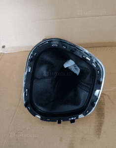 Gałka mieszek zmiany biegów Renault Trafic III Vivaro B 349358427R 7