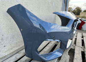 Zderzak przód przedni bmw 2 ii F44 gran coupe msp m-pakiet 2020- 8075476 3