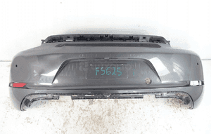 Porsche 718 boxster 982 2016- zderzak tył tylny 982807421 1