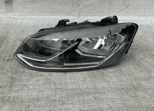 Vw polo lift 6C lampa prawa 14- 1