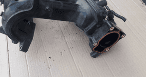 Honda Jazz II 02-08 1.3 i-DSI kolektor ssacy 3