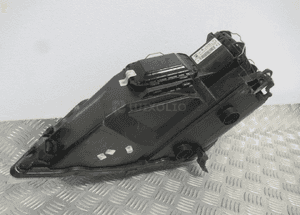 Lampa przód przednia prawa seat leon iii 3 lift 2016-2020 rok 7