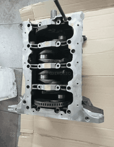 blok silnika corsa d 1.4 16v 55569116 3
