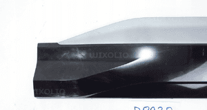 Listwa drzwi prawy tył audi Q4 e-tron 2021- 89A853970B 3