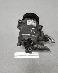 Kompresor klimatyzacji vw golf vi 5N0820803A 1