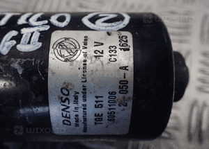 MECHANIZM WYCIERACZEK PRZÓD FIAT STILO 60511006 RADOM 3