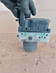 Pompa ABS sterownik BMW 5 E39 6756342 6750383 5
