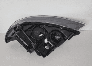 Audi Q7 4L Lift Lampa przednia xenon Prawa - 12650 7