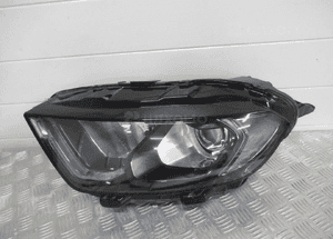 Lampa przednia przód prawa lewa ford ecosport ii 2 lift xenon GN15-13D155-HE GN15-13D154-HE 2017-2022 1