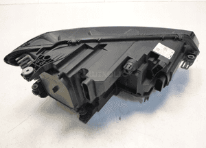 Volkswagen touran 2 lampa lewy przód 8 p full led 9