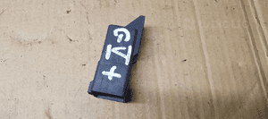 Przekaźnik świec żarowych VW Golf V Plus 1.9 TDI 03G907282A 3