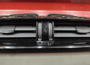 Jaguar xf ii X260 kratka nawiewu środkowa kratki środkowe oryginał 5