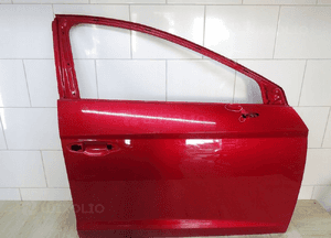 Drzwi prawy przód seat leon iii 5F0831612 oryginał 1