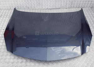 Maska opel insignia 2009 radom 1