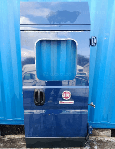 Drzwi tylne tył prawe H2 ducato jumper boxer movano 06-22 nr 40 1